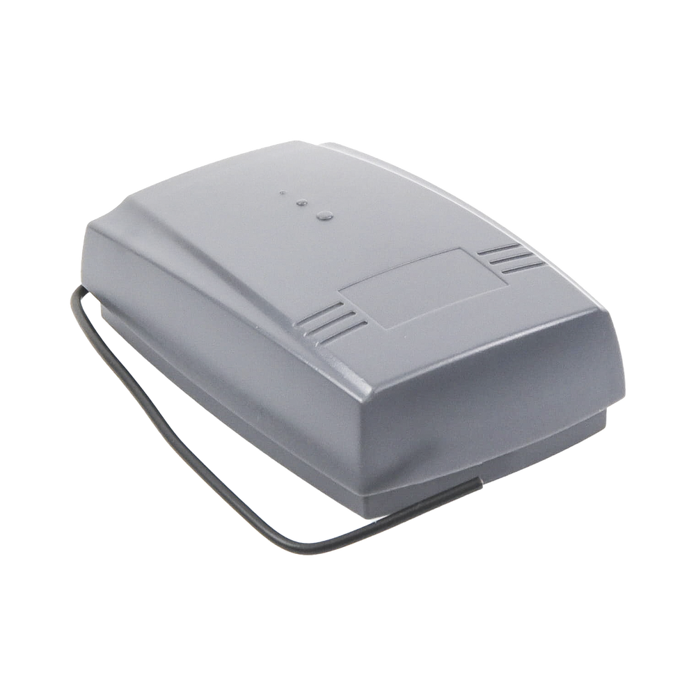 Receptor Inalámbrico Externo de 2 Canales Para Controles AccessPRO /  Soporta Hasta 400 Controles de Un Botón