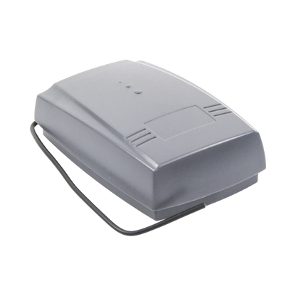 Receptor Inalámbrico Externo de 2 Canales Para Controles AccessPRO /  Soporta Hasta 400 Controles de Un Botón