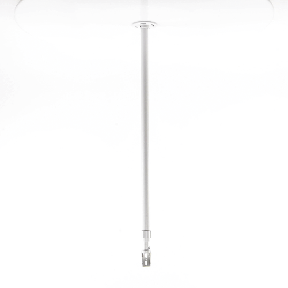 Montaje telescópico de aluminio 1000-2000 mm