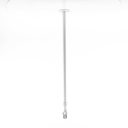 Montaje telescópico de aluminio 1000-2000 mm