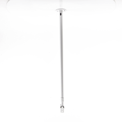 Montaje telescópico de aluminio 1000-2000 mm