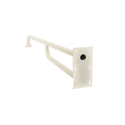 Montaje Extensión para PTZ HIkvision / Diseño Instalación en Pared