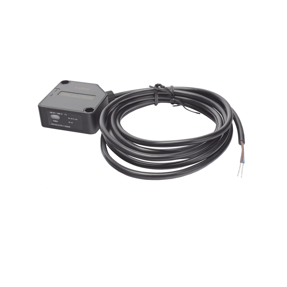 Fotocelda Infrarroja Con Alcance de 10 Metros / Ideal Para Seguridad en Dispositivos de Acceso Vehicular