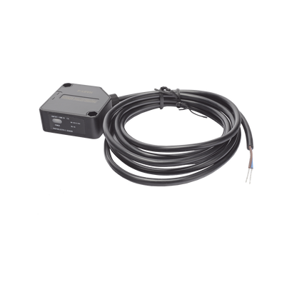 Fotocelda Infrarroja Con Alcance de 10 Metros / Ideal Para Seguridad en Dispositivos de Acceso Vehicular