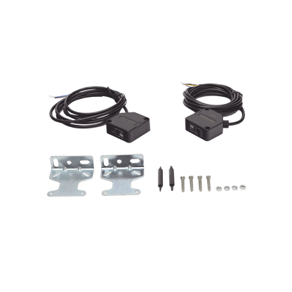 Fotocelda Infrarroja Con Alcance de 10 Metros / Ideal Para Seguridad en Dispositivos de Acceso Vehicular