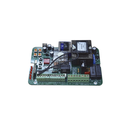 Tarjeta Electrónica Para Motor XBS-CAN-AC-800