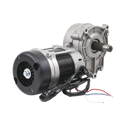 Refacción / Motor Para barreras XBF4ML y XBS6ML