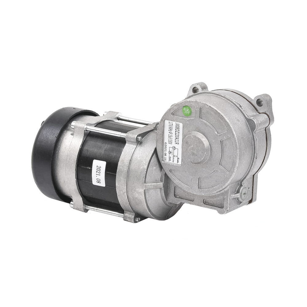 Refacción / Motor Para barreras XBF4MR y XBS6MR