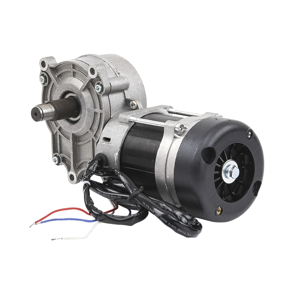 Refacción / Motor Para barreras XBF4MR y XBS6MR
