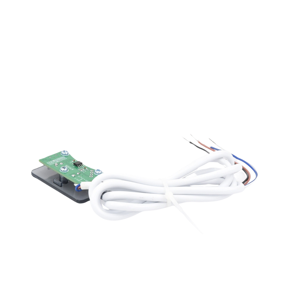 Encoder digital para barreas XBS/XBF