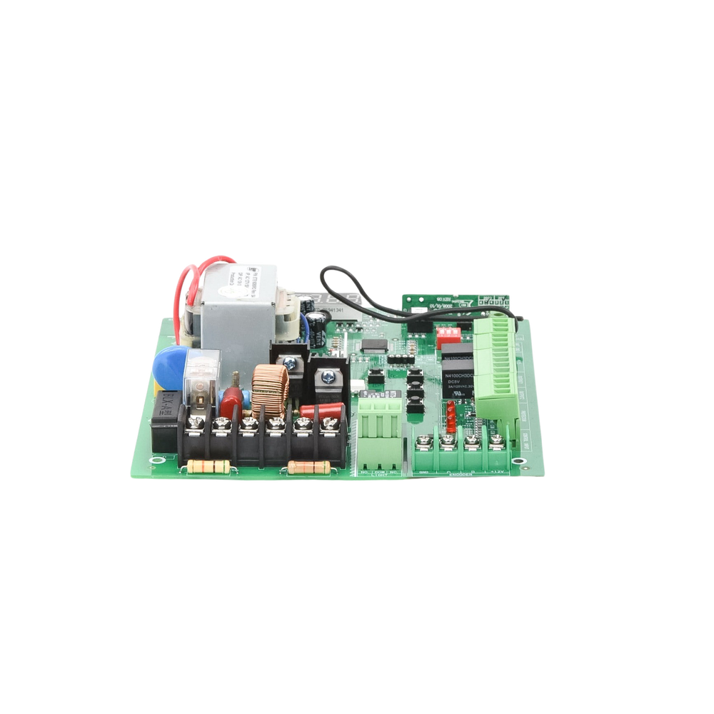 Tarjeta Electrónica Para Barreras Vehiculares XBS-5000, XBF-3000, XBS-5002, XBF-3002, XBS-4M-LA y XBS-4M-RA
