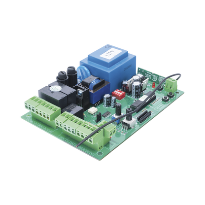 Tarjeta Electrónica de Control Para Motores XBSIZ1200