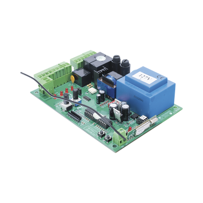 Tarjeta Electrónica de Control Para Motores XBSIZ1200