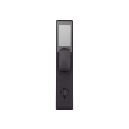 Cerradura Autónoma Inteligente / Autentificación Biométrica de Rostro y Palma / Teclado Para Acceso con Código PIN / Control Mediante APP / Batería de Larga Duración Recargable