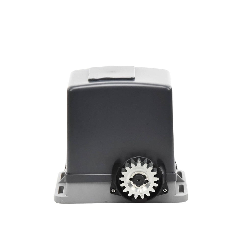 Motor Para Puertas Corredizas de Hasta 1200 kg / Motor Busheless / Cierre Automático y Limites de Paro Magnéticos