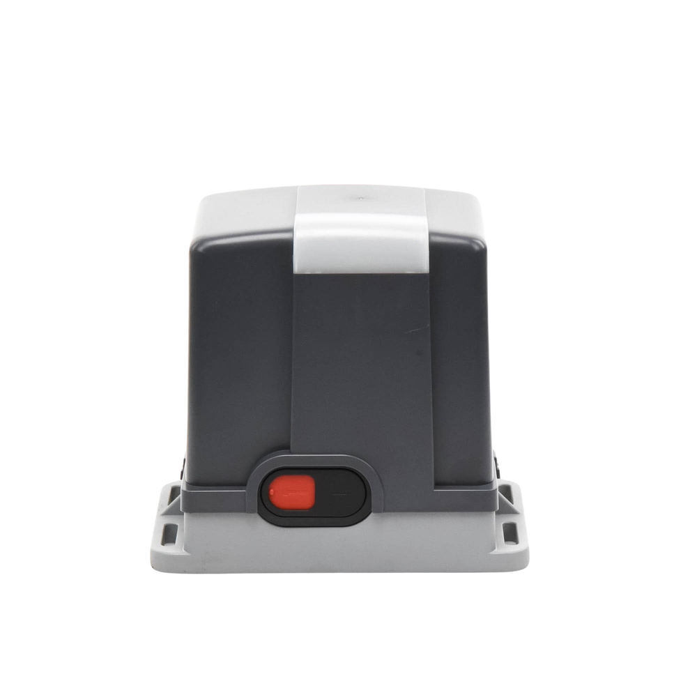 Motor Para Puertas Corredizas de Hasta 1200 kg / Motor Busheless / Cierre Automático y Limites de Paro Magnéticos