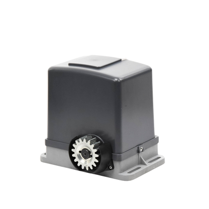 Motor Para Puertas Corredizas de Hasta 1200 kg / Motor Busheless / Cierre Automático y Limites de Paro Magnéticos