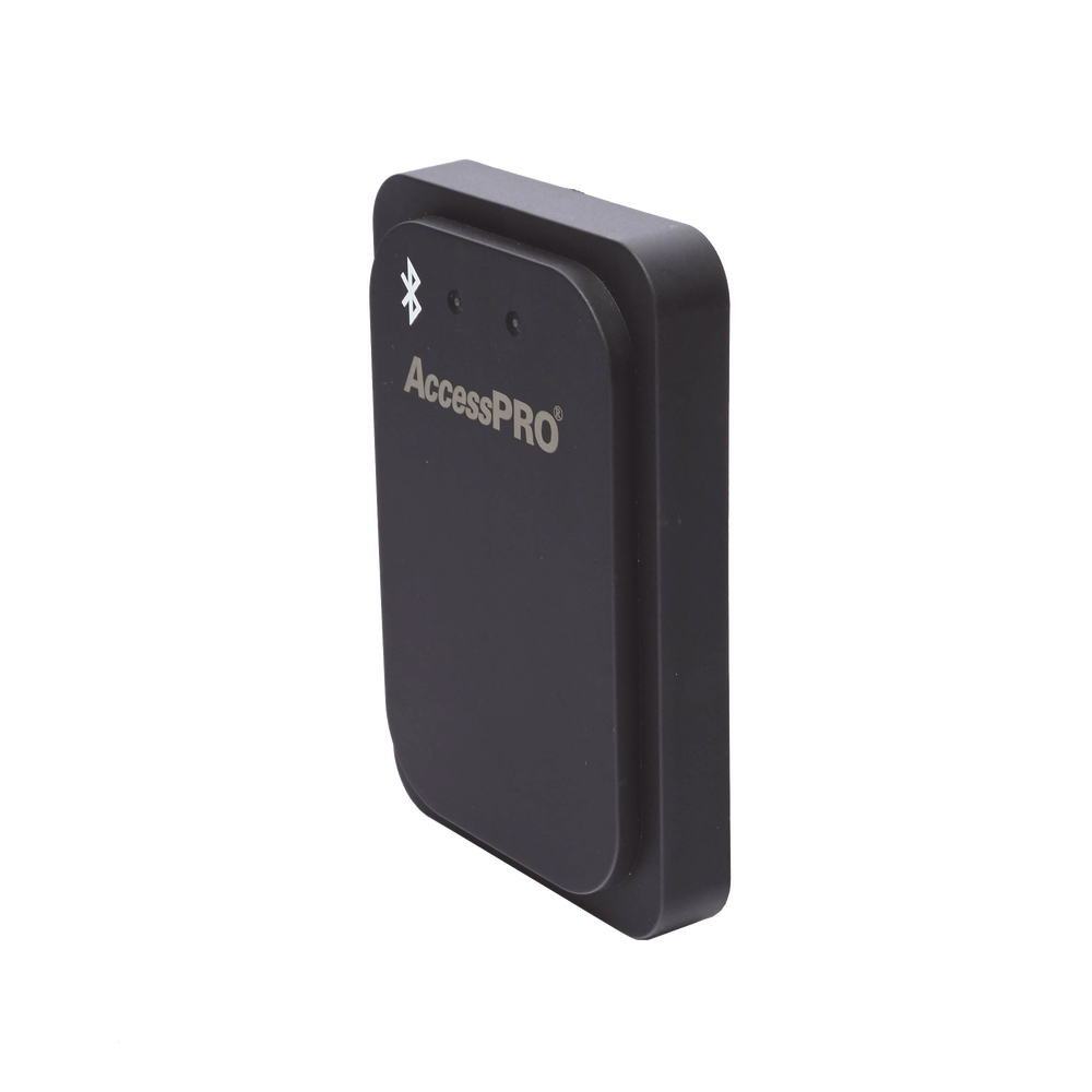 Radar de Seguridad Para Barreras Vehiculares Con Conexión BLUETOOTH / Ideal para Remplazar Lazos Magneticos
