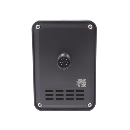Radar de Seguridad Para Barreras Vehiculares Con Conexión BLUETOOTH / Ideal para Remplazar Lazos Magneticos