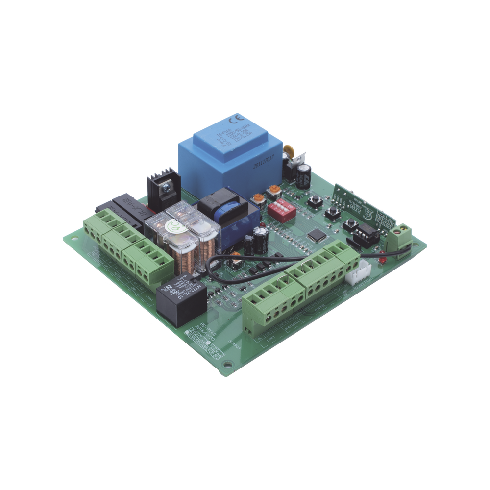 Tarjeta Electrónica para Motor XBSSZ2000