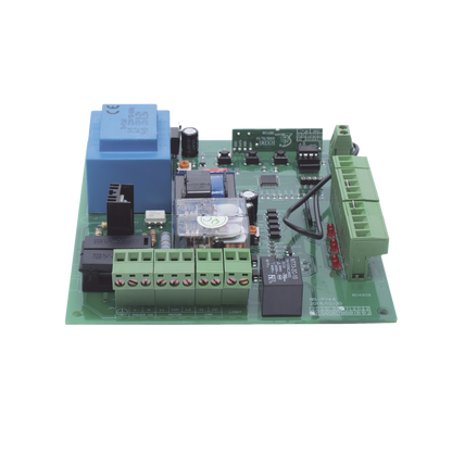 Tarjeta Electrónica para Motor XBSSZ2000