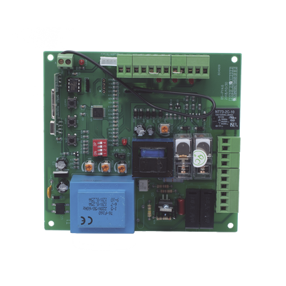 Tarjeta Electrónica para Motor XBSSZ2000
