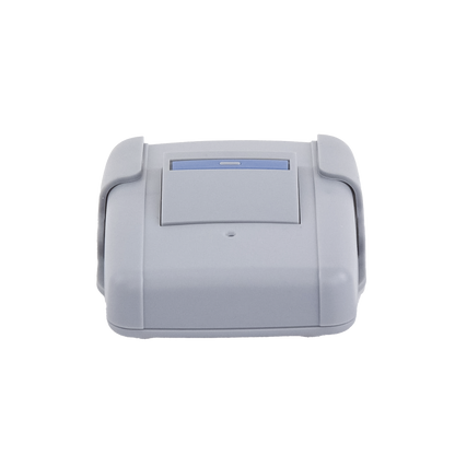 Control Remoto Tipo Botón para Instalación en Pared Compatible Con Motores y Barreras AccessPRO / Receptores XB-REC2 y XB-REC3.