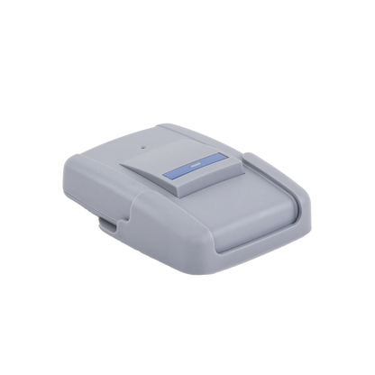 Control Remoto Tipo Botón para Instalación en Pared Compatible Con Motores y Barreras AccessPRO / Receptores XB-REC2 y XB-REC3.