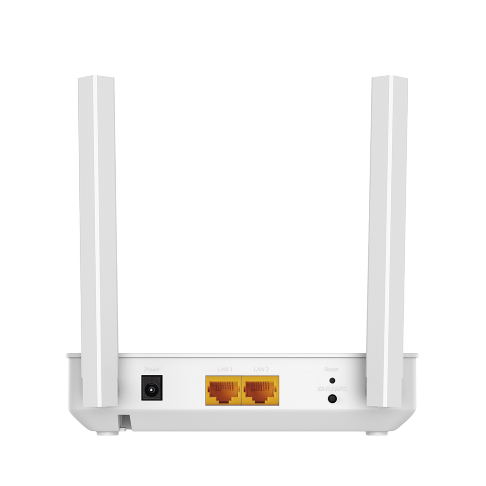 ONU/ONT - XPON Router WIFI AC 1200 / Modo EPON y GPON / 1 Puerto PON SC/APC / 2 Puertos LAN 10/100/1000 MBPS / Soporta AgiNet Config - AgiNet ACS (herramienta de gestón remota)