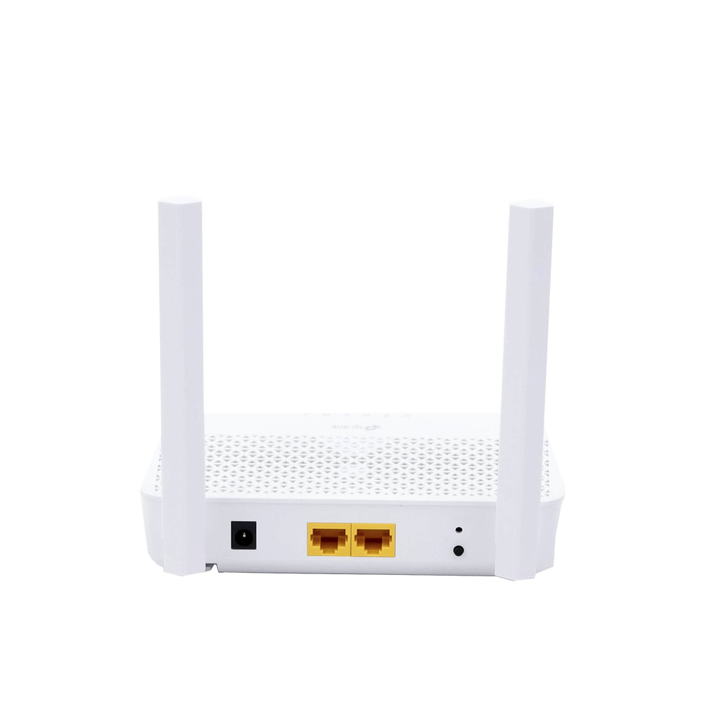 ONU/ONT - XPON Router WIFI AC 1200 / Modo EPON y GPON / 1 Puerto PON SC/APC / 2 Puertos LAN 10/100/1000 MBPS / Soporta AgiNet Config - AgiNet ACS (herramienta de gestón remota)