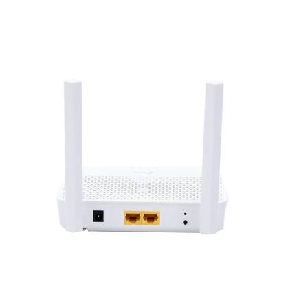 ONU/ONT - XPON Router WIFI AC 1200 / Modo EPON y GPON / 1 Puerto PON SC/APC / 2 Puertos LAN 10/100/1000 MBPS / Soporta AgiNet Config - AgiNet ACS (herramienta de gestón remota)
