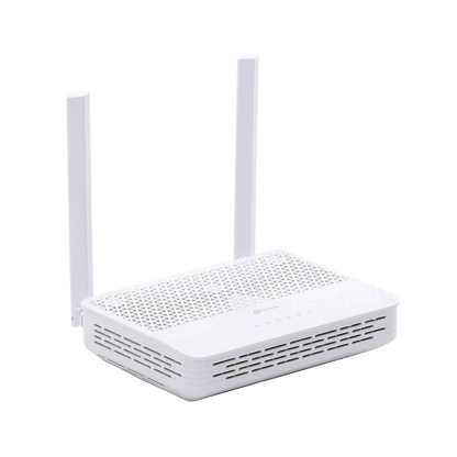 ONU/ONT - XPON Router WIFI AC 1200 / Modo EPON y GPON / 1 Puerto PON SC/APC / 2 Puertos LAN 10/100/1000 MBPS / Soporta AgiNet Config - AgiNet ACS (herramienta de gestón remota)