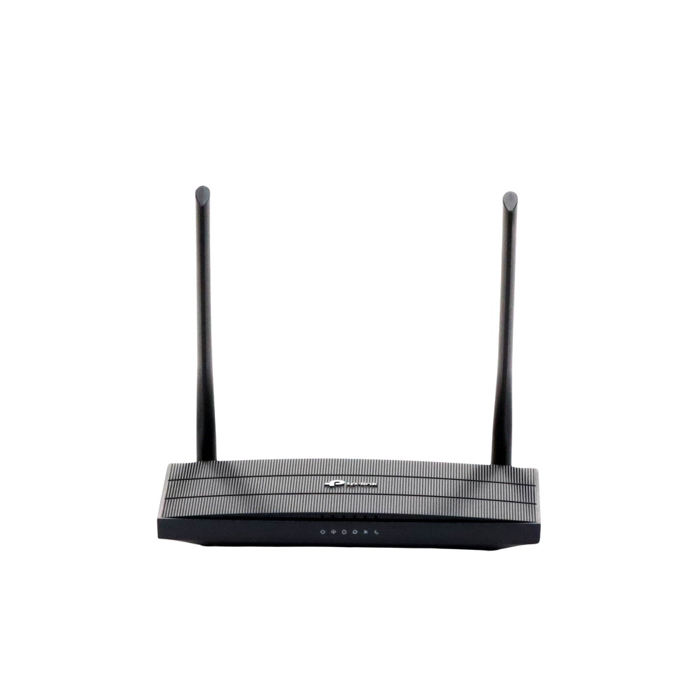 ONU/ONT - GPON Router WIFI AC 1200 / 1 Puerto PON SC/APC / 1 Puerto FXS (rj11) / 4 Puertos LAN 10/100/1000 MBPS / Soporta AgiNet Config - AgiNet ACS (herramienta de gestión remota))
