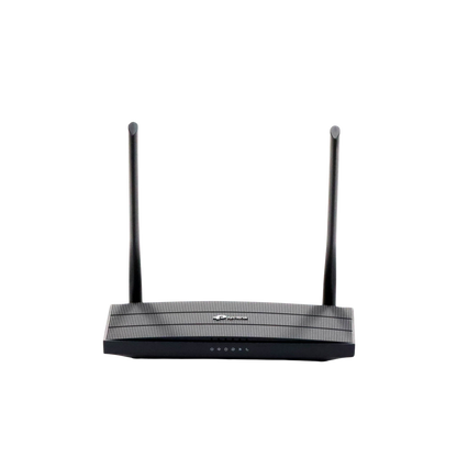 ONU/ONT - GPON Router WIFI AC 1200 / 1 Puerto PON SC/APC / 1 Puerto FXS (rj11) / 4 Puertos LAN 10/100/1000 MBPS / Soporta AgiNet Config - AgiNet ACS (herramienta de gestión remota))