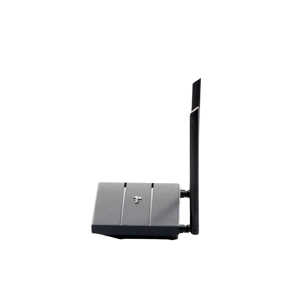 ONU/ONT - GPON Router WIFI AC 1200 / 1 Puerto PON SC/APC / 1 Puerto FXS (rj11) / 4 Puertos LAN 10/100/1000 MBPS / Soporta AgiNet Config - AgiNet ACS (herramienta de gestión remota))