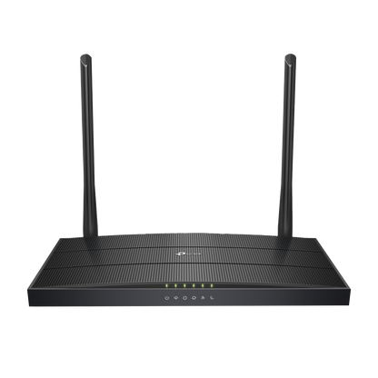ONU/ONT - GPON Router WIFI AC 1200 / 1 Puerto PON SC/APC / 1 Puerto FXS (rj11) / 4 Puertos LAN 10/100/1000 MBPS / Soporta AgiNet Config - AgiNet ACS (herramienta de gestión remota))