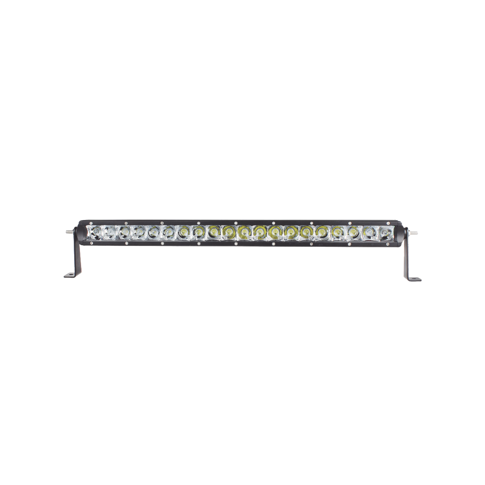 Barra de 30 LED,  IP67 , 30", 12000 Lúmenes, 150 Watts, 10-30 Vcc