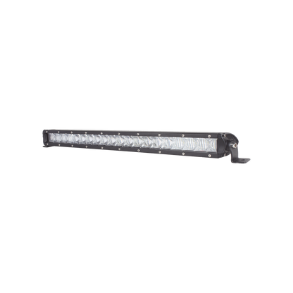 Barra de 30 LED,  IP67 , 30", 12000 Lúmenes, 150 Watts, 10-30 Vcc