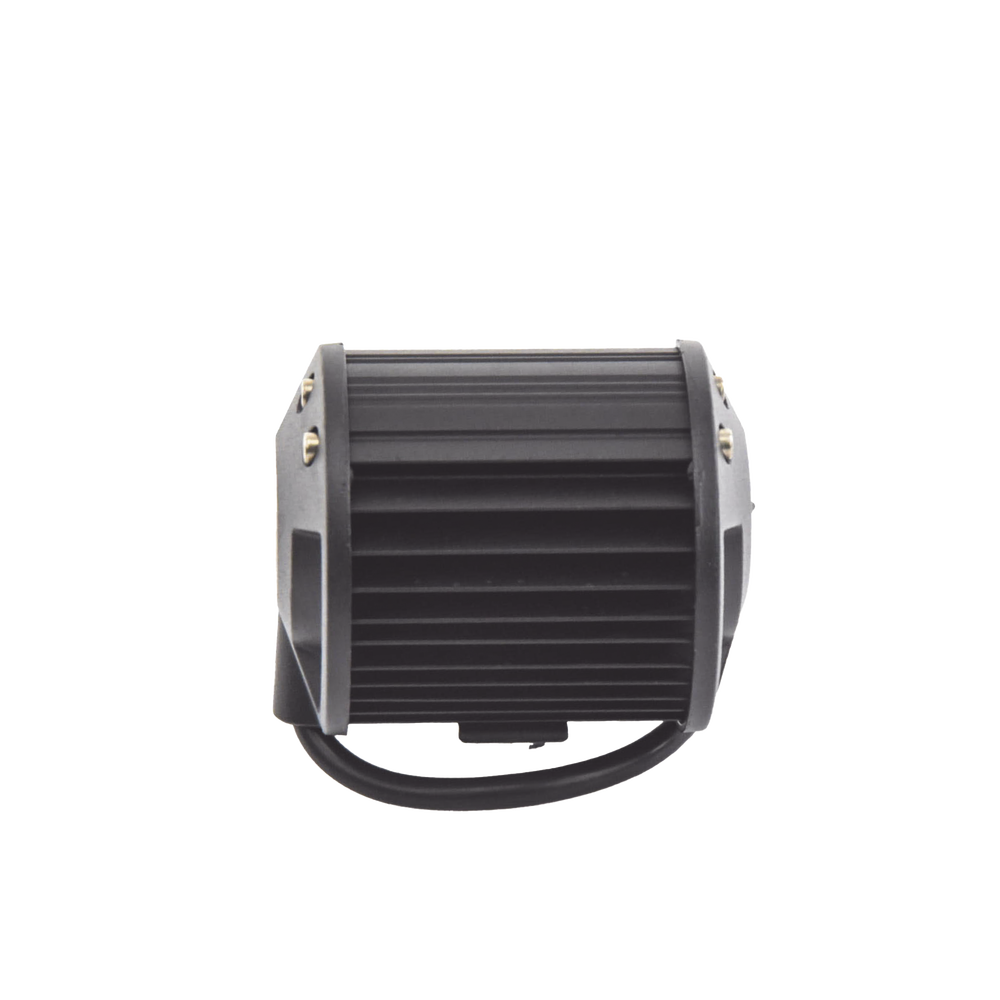 Luz de Trabajo de 6 LED, 1500 Lúmenes, 9 Watts, 10-30 Vcc, IP67, 4 pulgadas