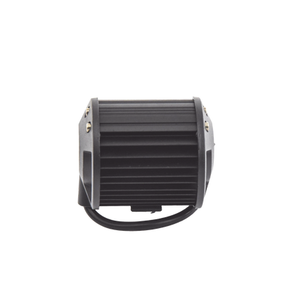 Luz de Trabajo de 6 LED, 1500 Lúmenes, 9 Watts, 10-30 Vcc, IP67, 4 pulgadas