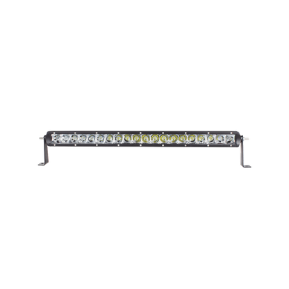 Barra de luz de 40 LED , IP67, 40.6", 17000 Lúmenes, 200 Watts, 10-30 Vcc