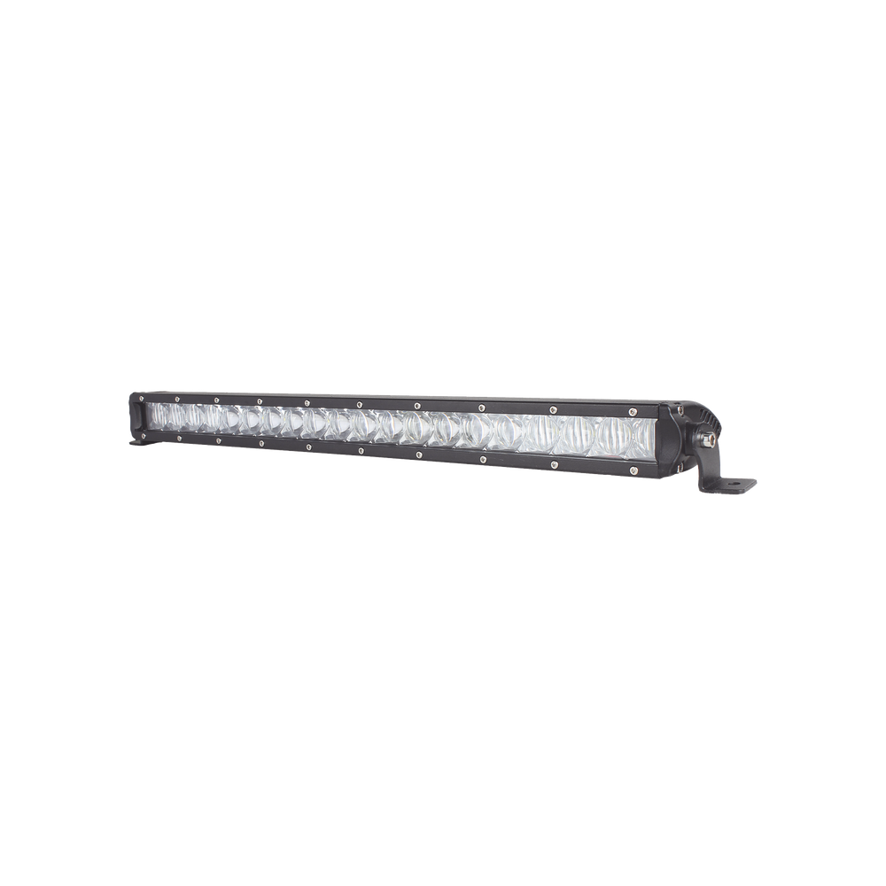 Barra de luz de 40 LED , IP67, 40.6", 17000 Lúmenes, 200 Watts, 10-30 Vcc
