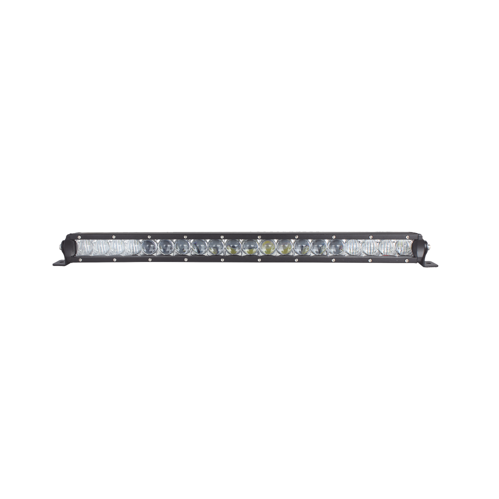 Barra de luz de 40 LED , IP67, 40.6", 17000 Lúmenes, 200 Watts, 10-30 Vcc