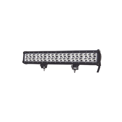 Barra de luz de trabajo de 78 LED, IP67, 36", 10000 Lúmenes, 117 Watts, 10-30 Vcc
