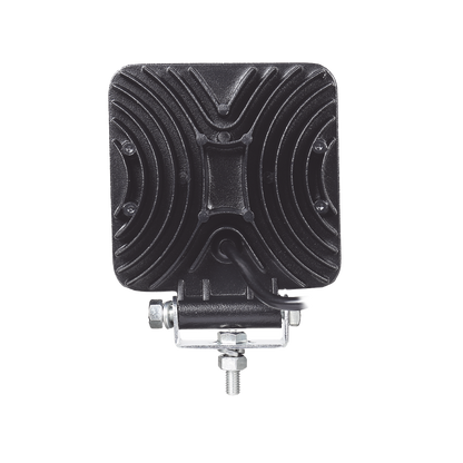 Luz de trabajo de 9 LED , 2300 Lúmenes, 27 Watts, 10-30 Vcc, IP67