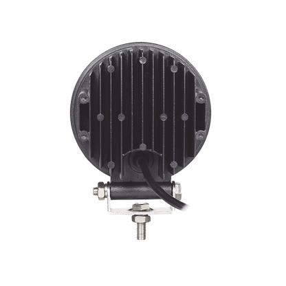 Luz de Trabajo de 14 LED, 42 Watts, 3500 Lúmenes, IP67, 10-30 Vcc