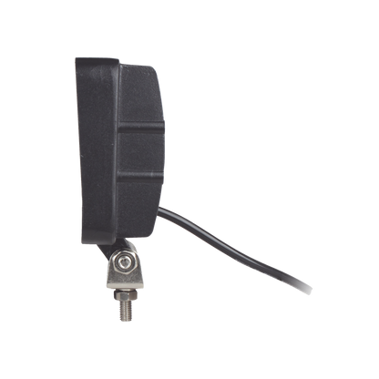 Luz de trabajo de 16 LED, 4000 Lumenes, 48 Watts, 10-30 Vcc, IP67
