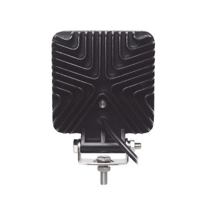 Luz de Trabajo de 40 LED, 5600 Lúmenes, 66 Watts, 10-30 Vcc, IP67