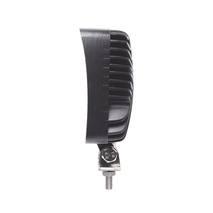 Luz de Trabajo de 40 LED, 5600 Lúmenes, 66 Watts, 10-30 Vcc, IP67
