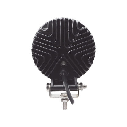 Luz de Trabajo de 40 LED, 5600 Lúmenes, IP67, 66 Watts, 10-30 Vcc